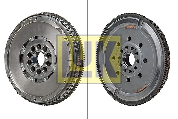 Flywheel